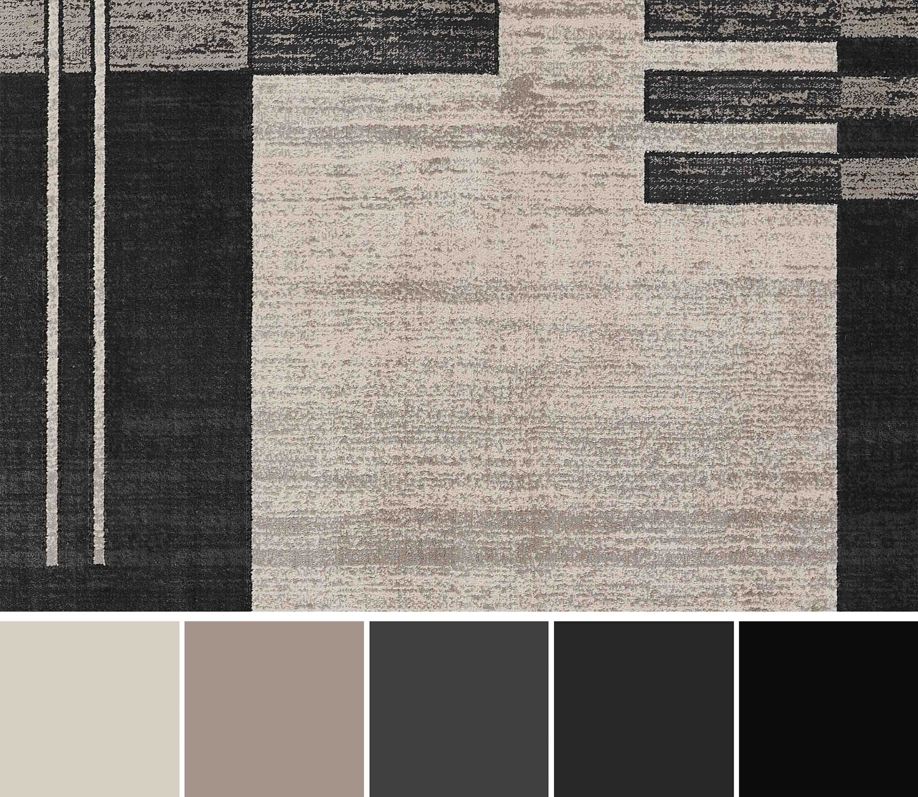 Sorelle Charcoal