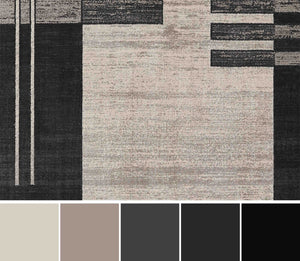 Sorelle Charcoal