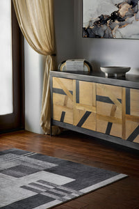 Sorelle Charcoal