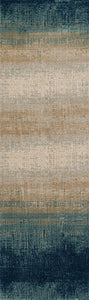 Sable Blue