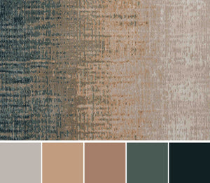Sable Blue