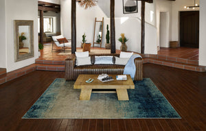 Sable Blue