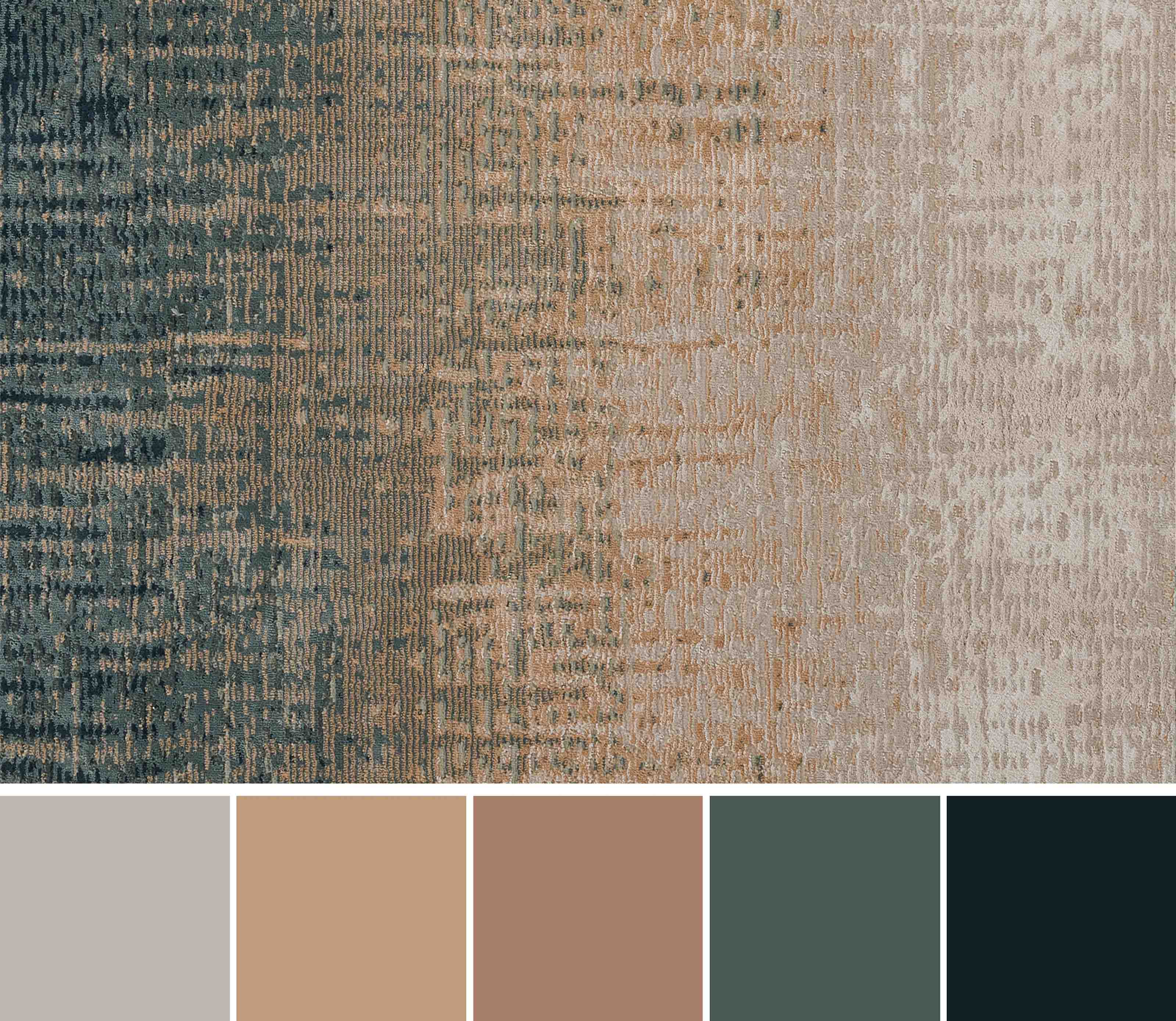 Sable Blue