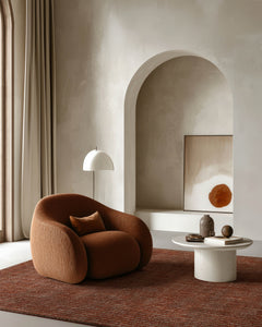 Ellar Dark Copper