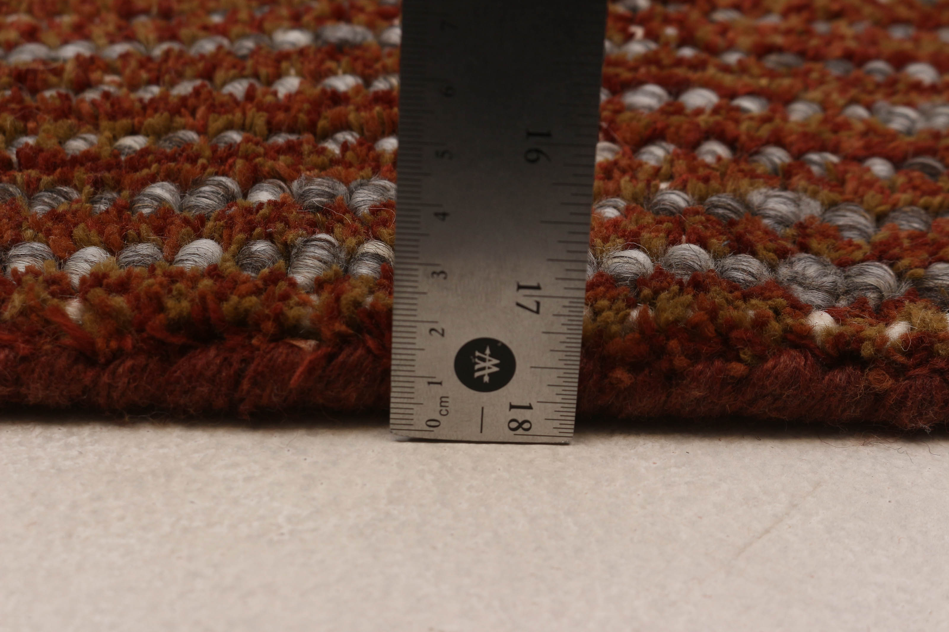 Ellar Dark Copper
