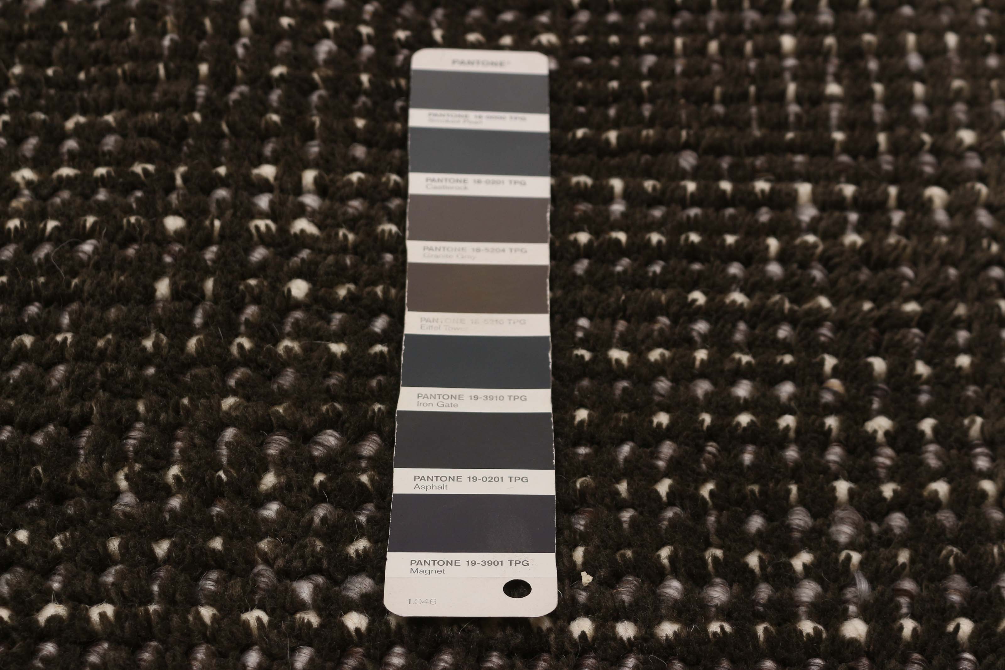 Ren Dark Grey