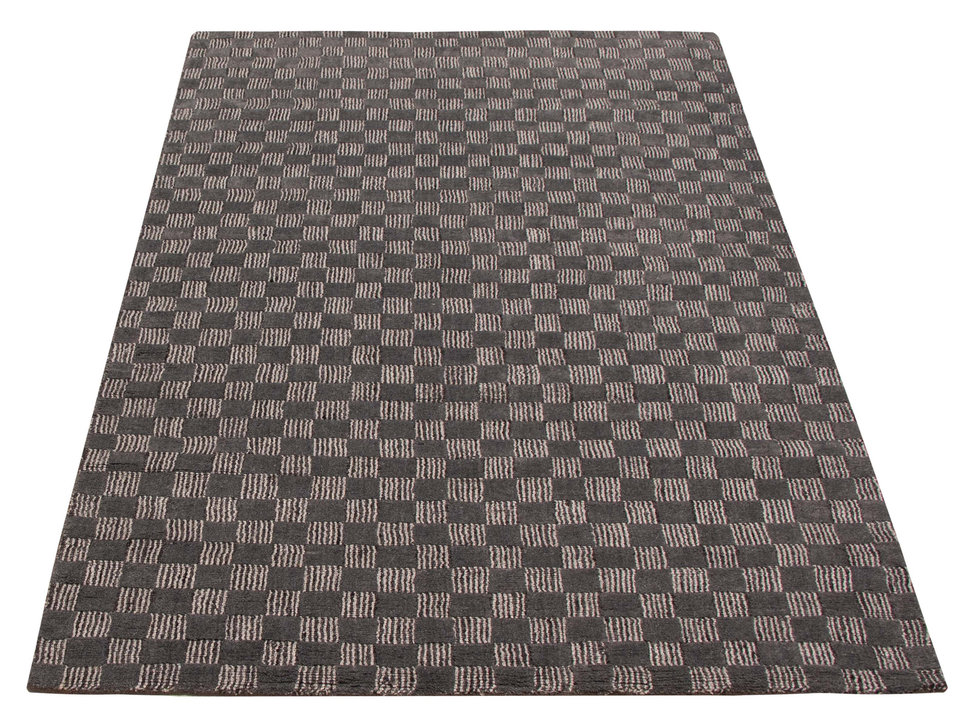 Tarian Dark Grey