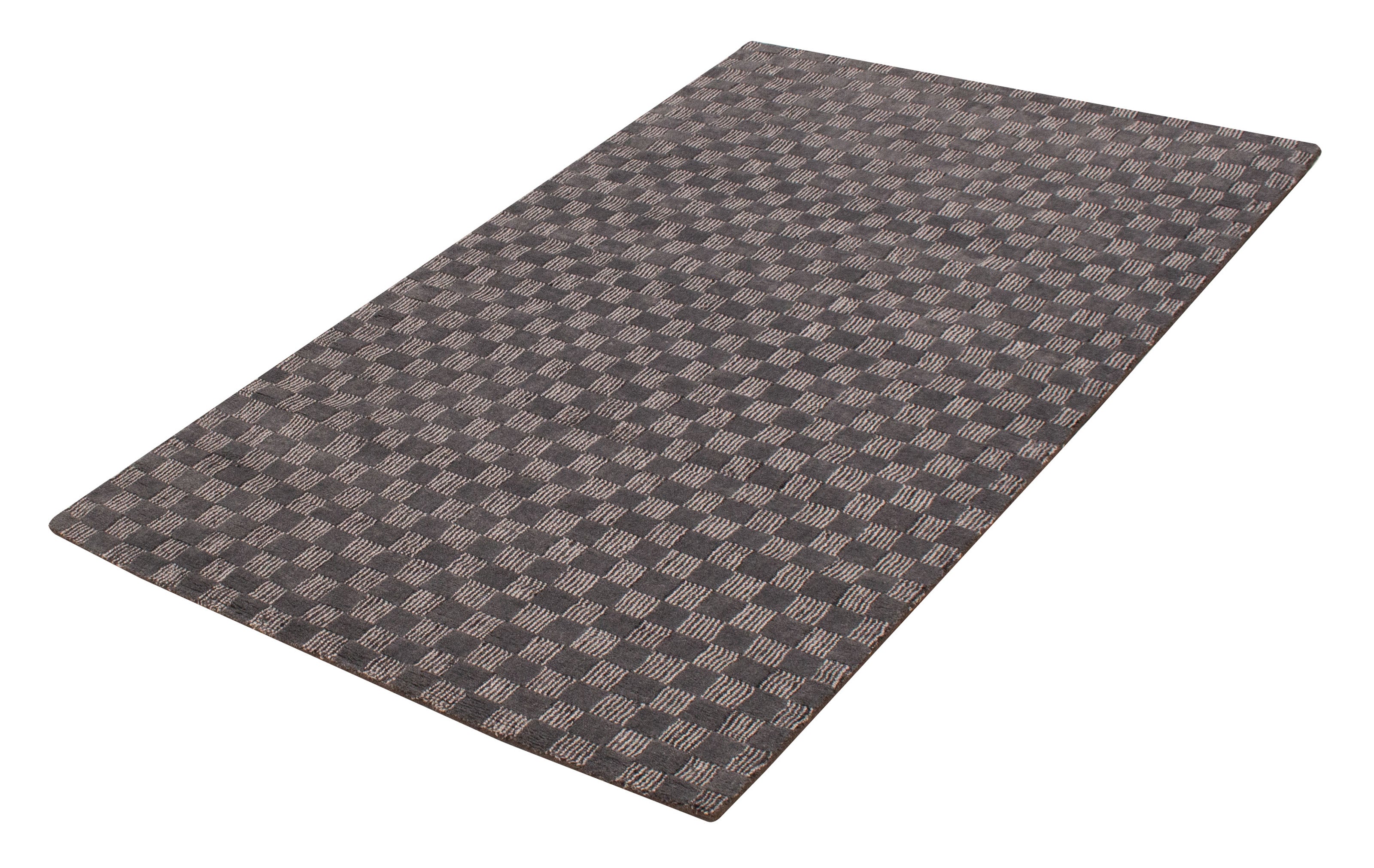 Tarian Dark Grey