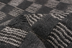 Tarian Dark Grey
