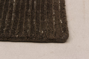 Odile Charcoal Grey