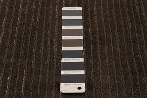 Odile Charcoal Grey
