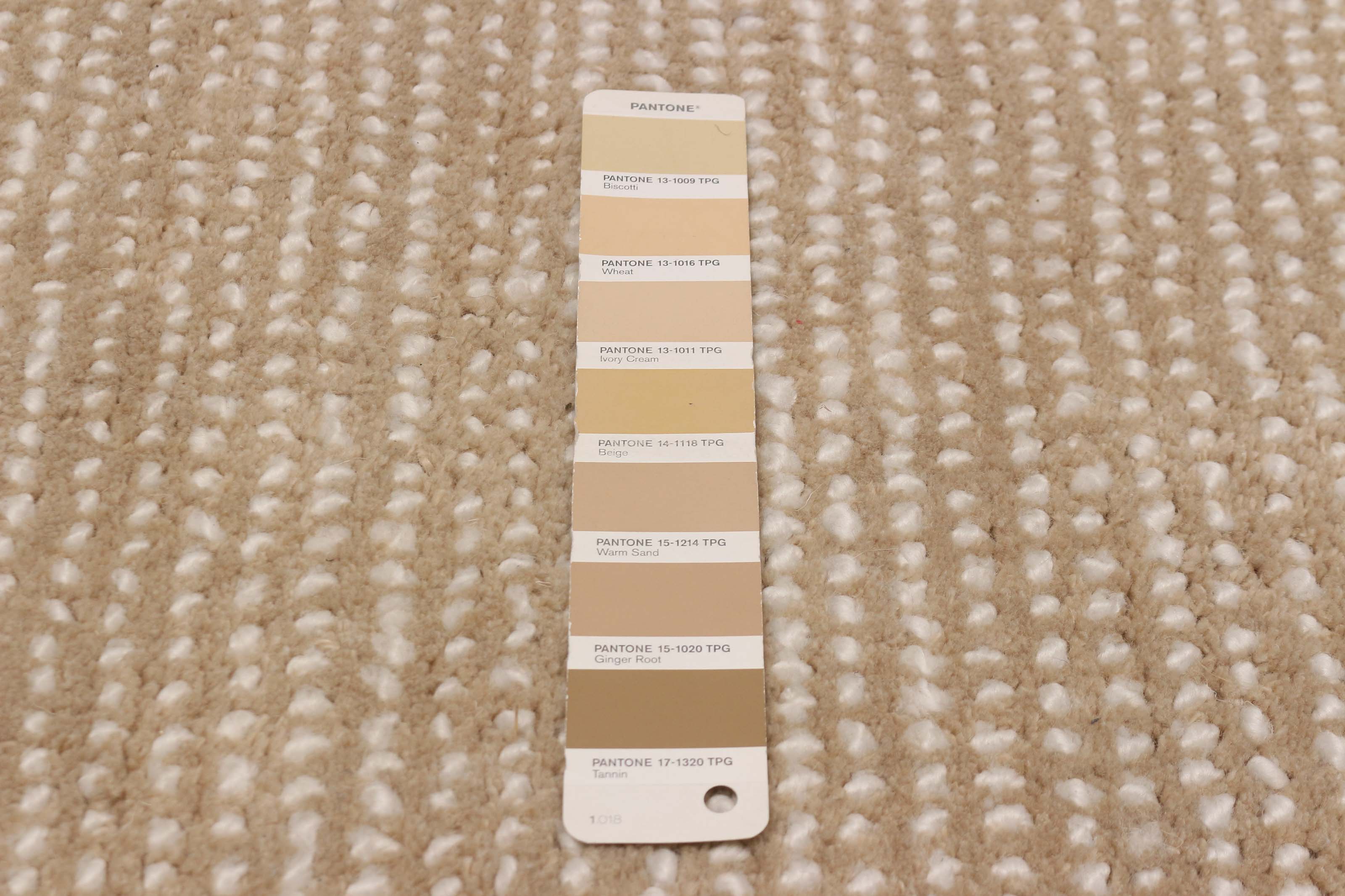 Della Beige
