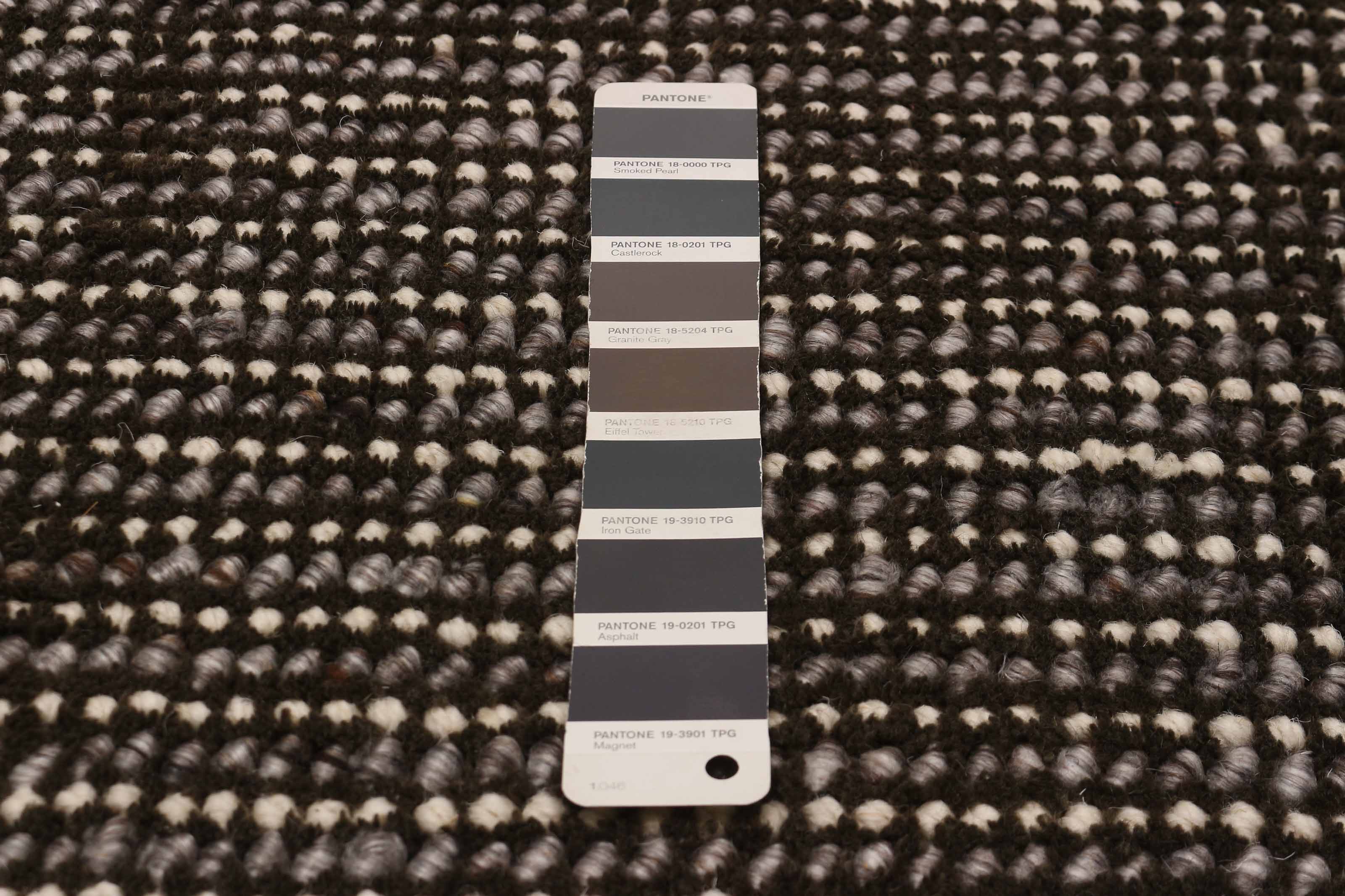 Ren Dark Grey
