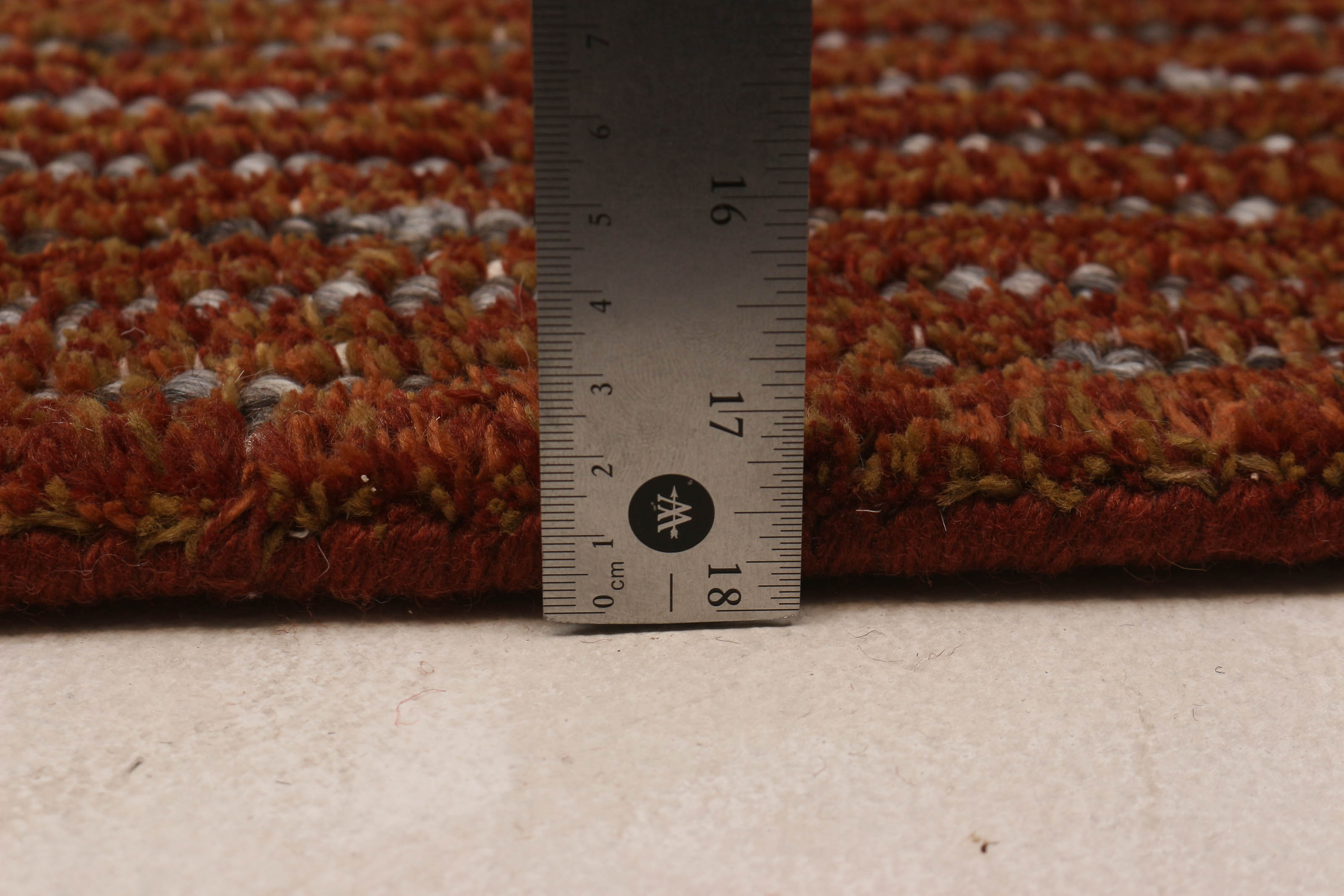 Ellar Dark Copper