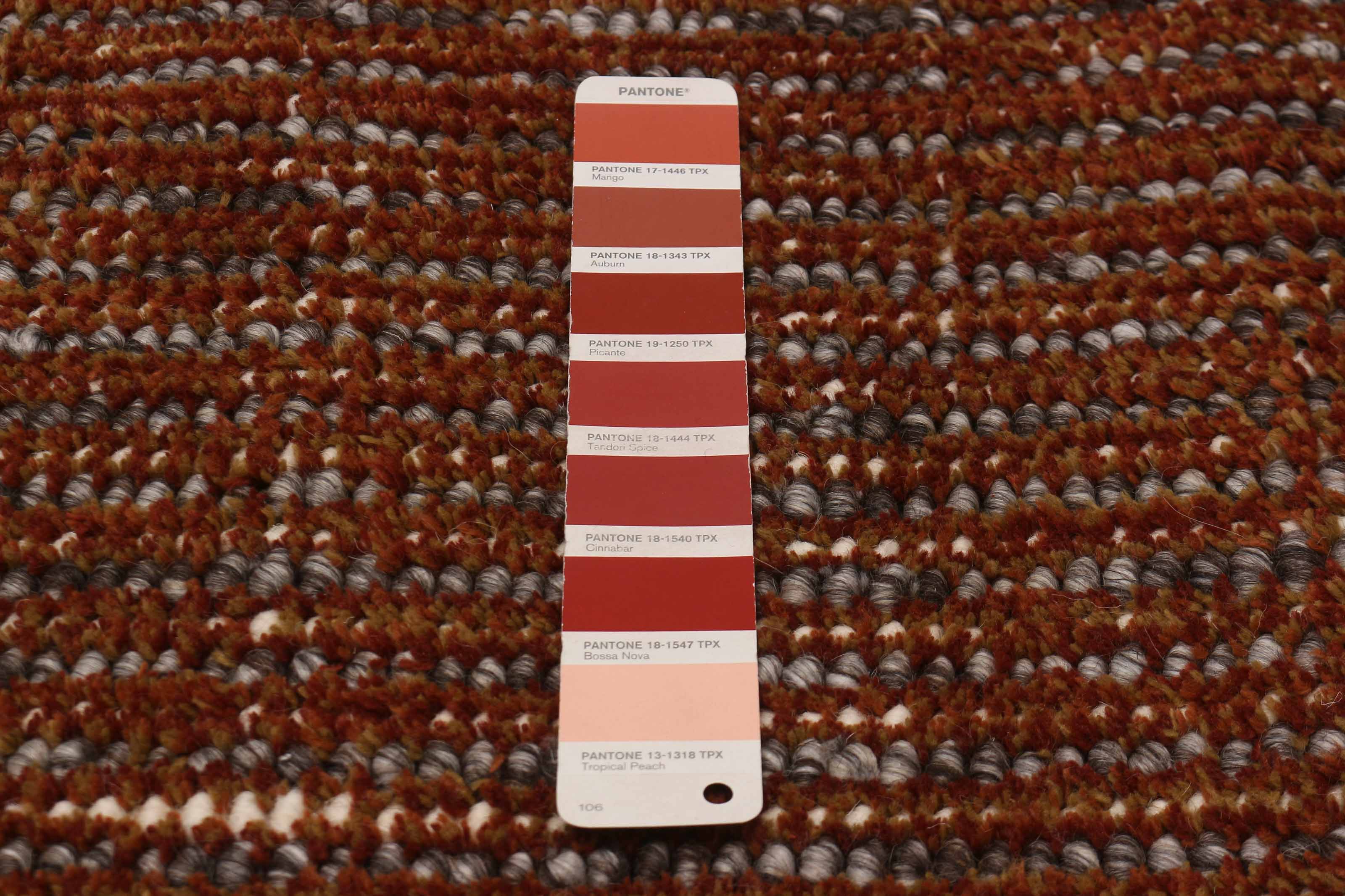 Ellar Dark Copper