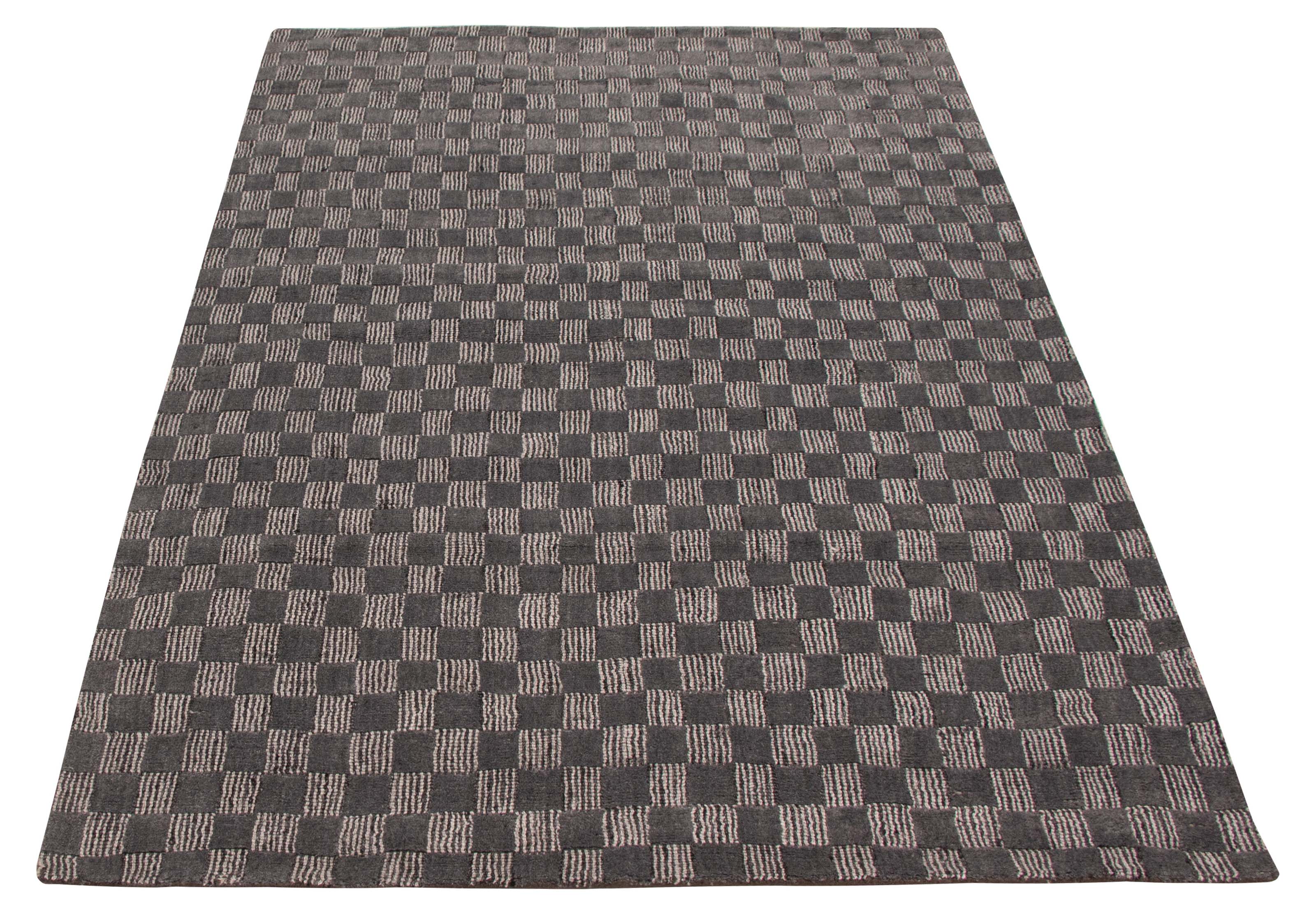 Tarian Dark Grey