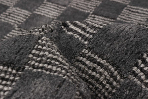 Tarian Dark Grey