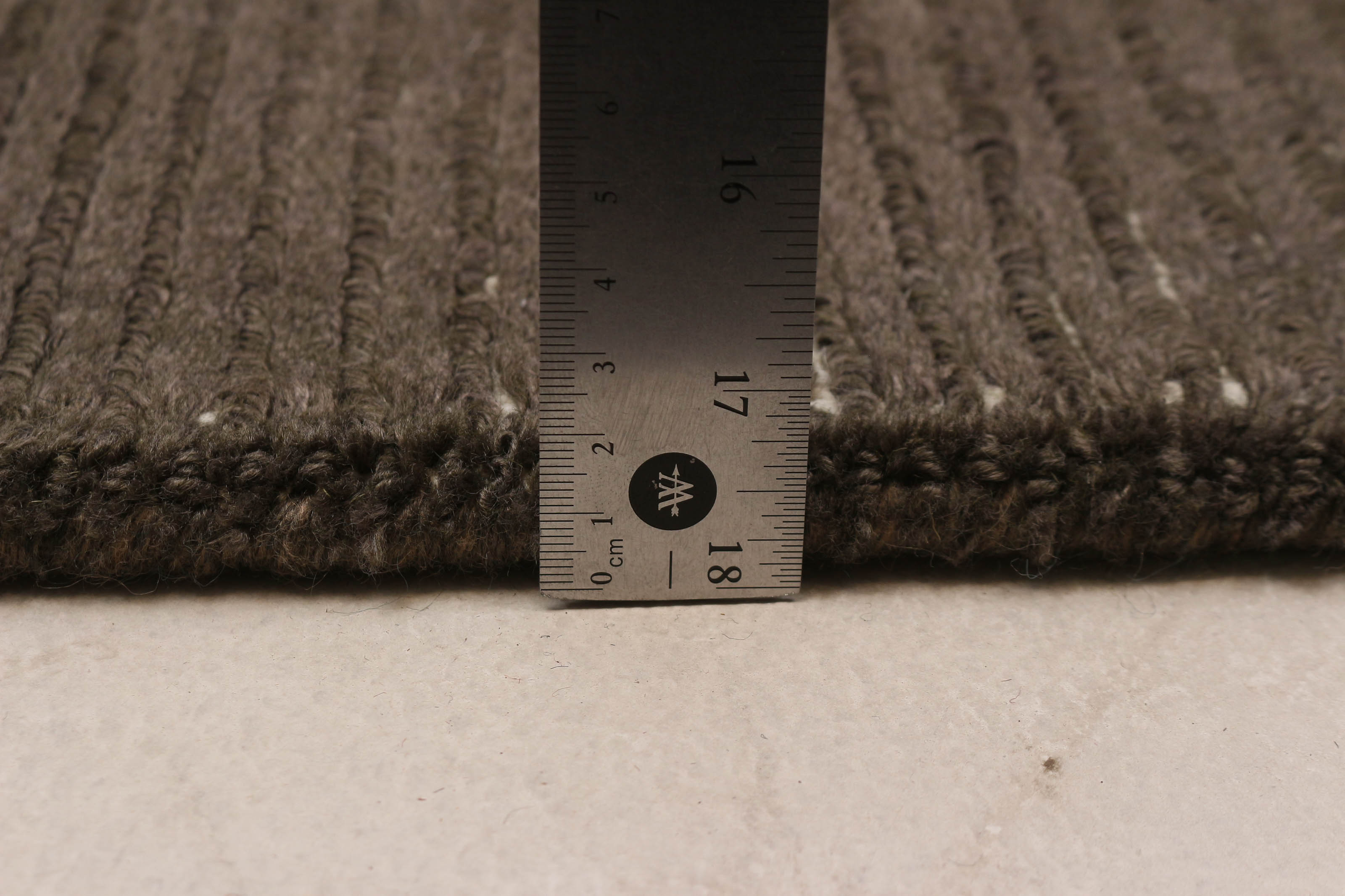 Odile Charcoal Grey