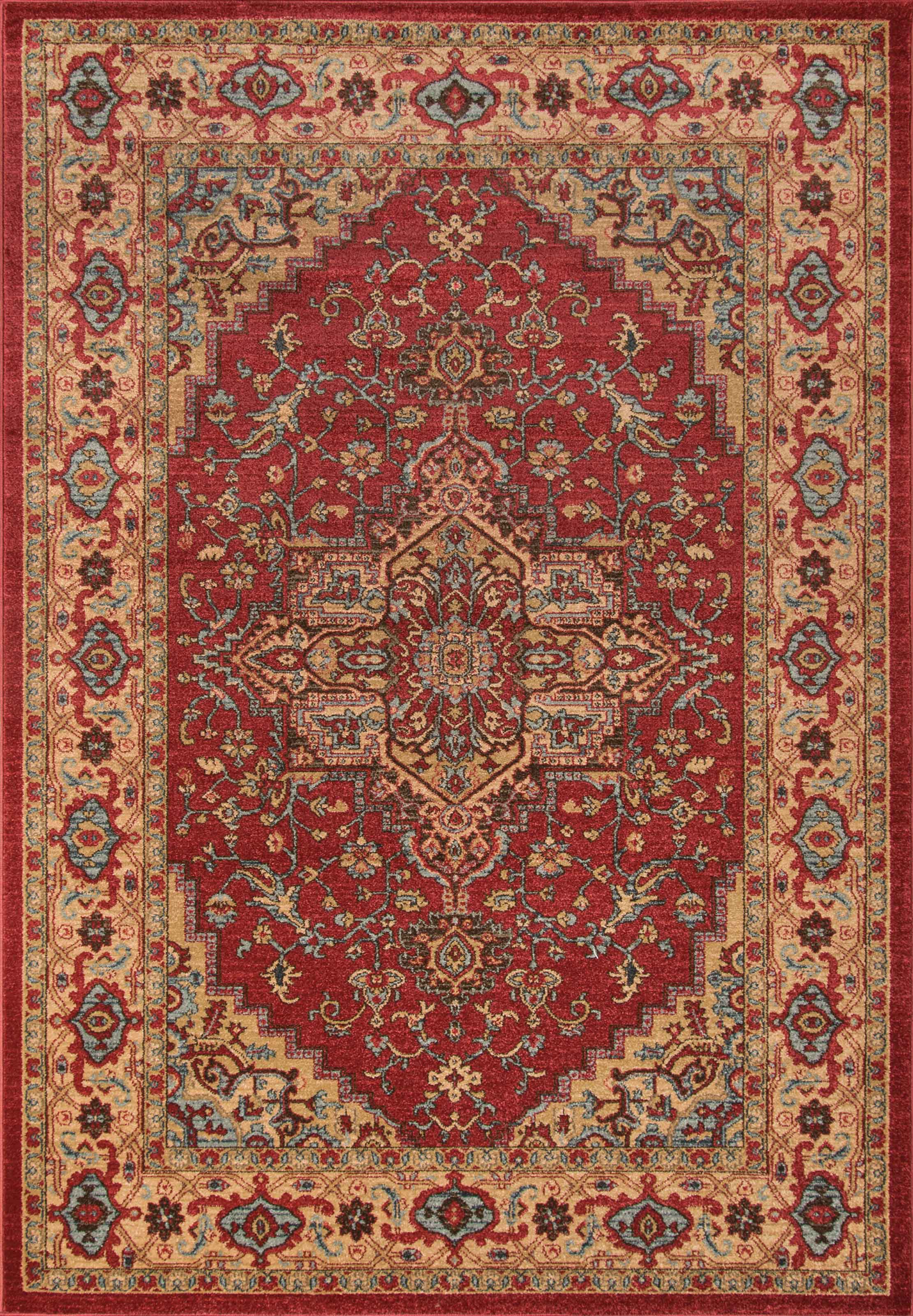 Elara Red