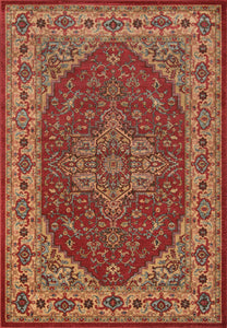 Elara Red