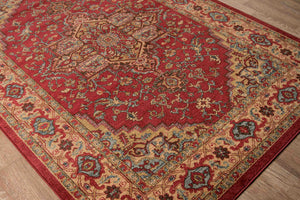Elara Red