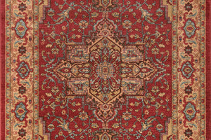 Elara Red