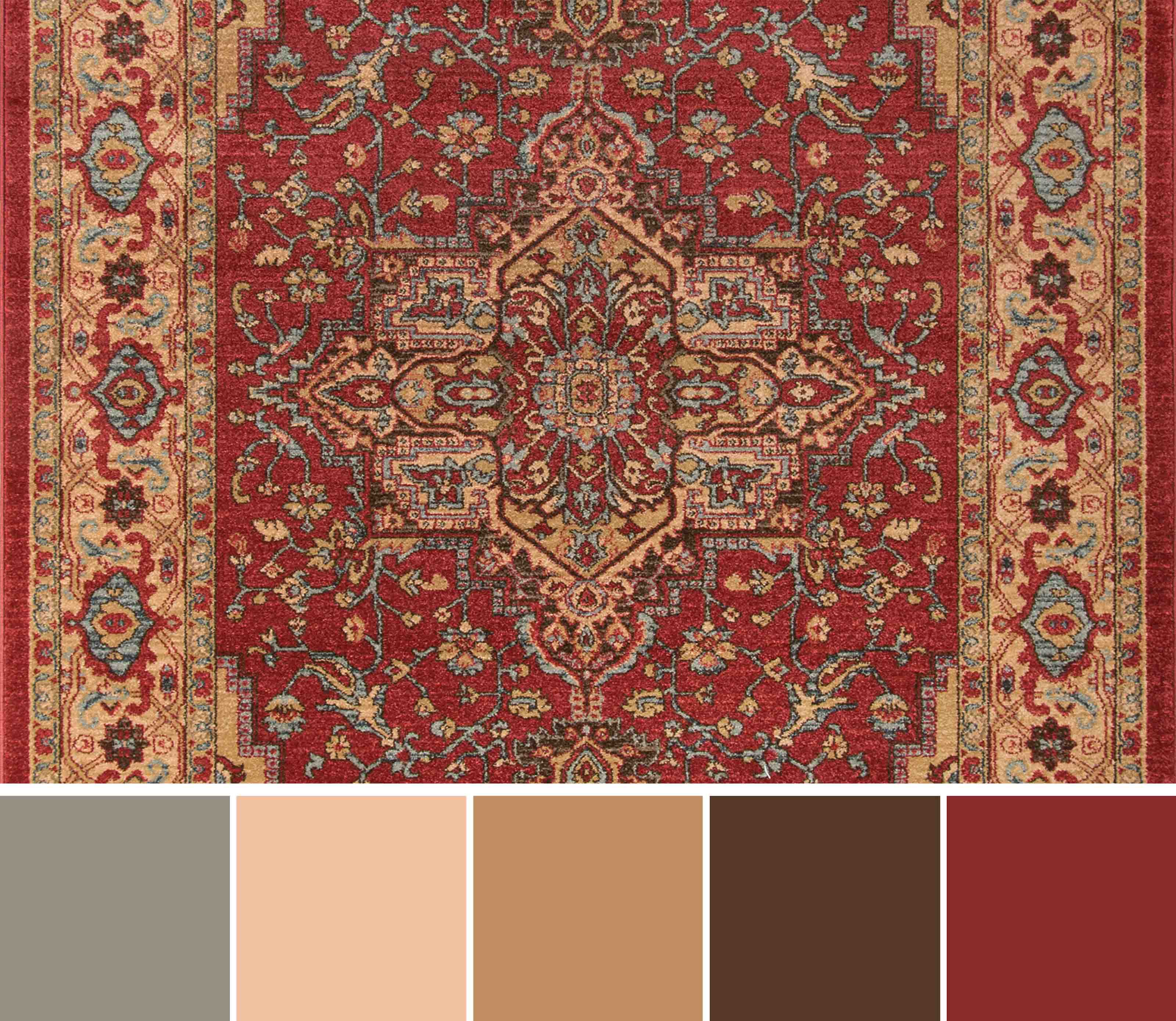 Elara Red