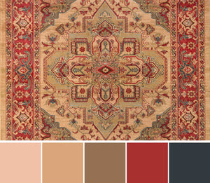 Lux Beige