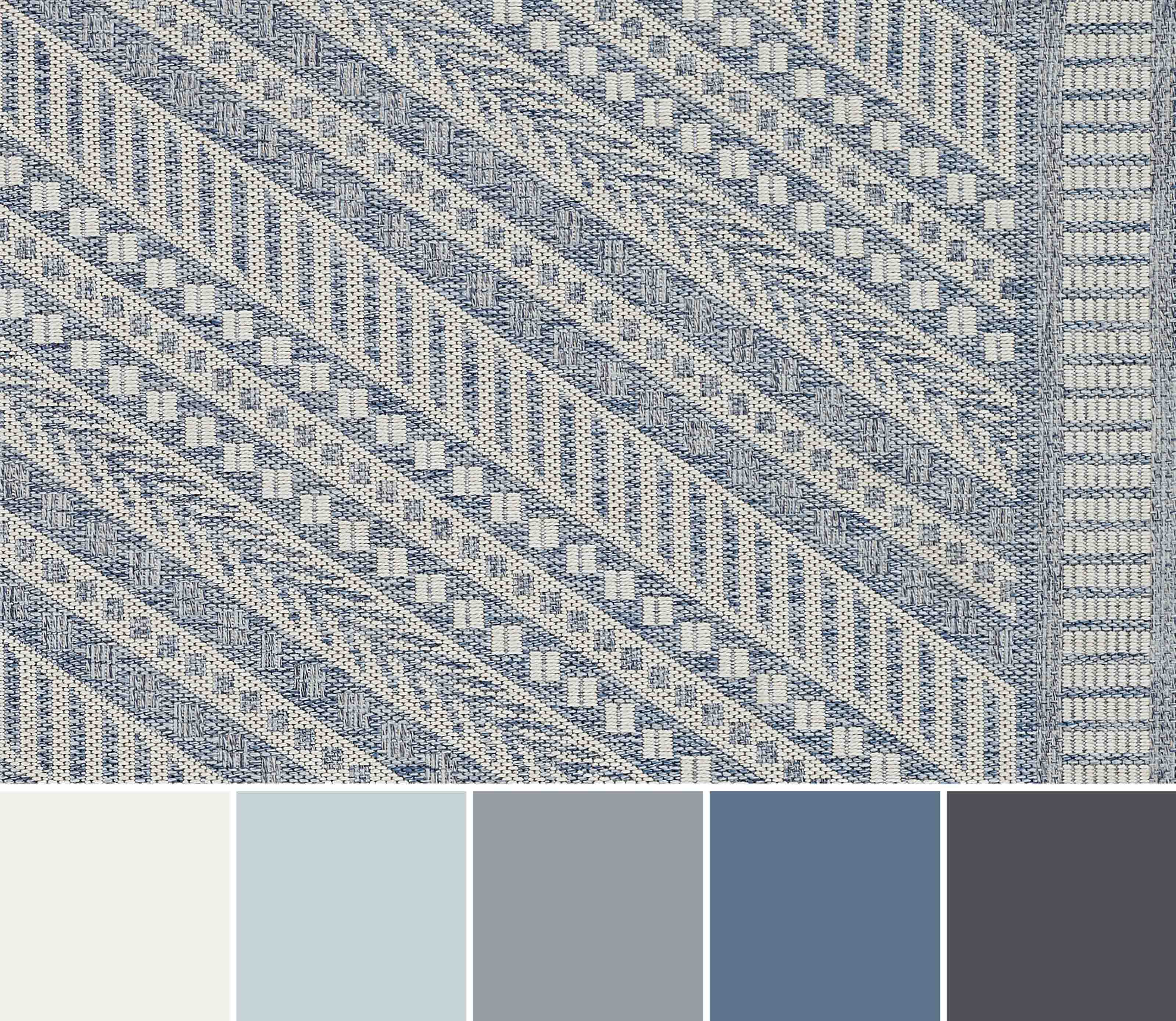Livia Blue