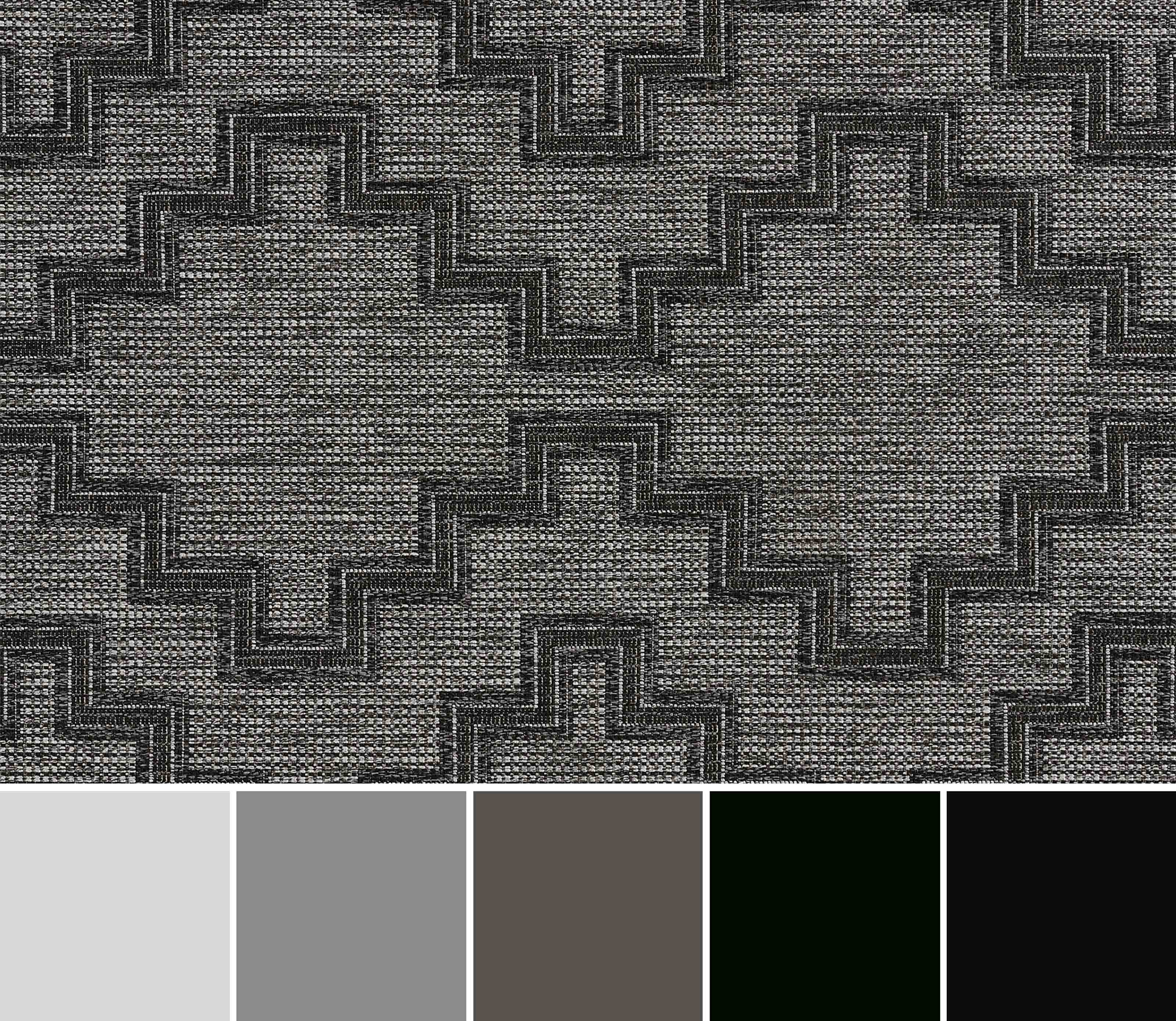 Esina Charcoal