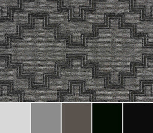 Esina Charcoal