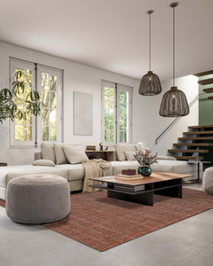 Ellar Dark Copper