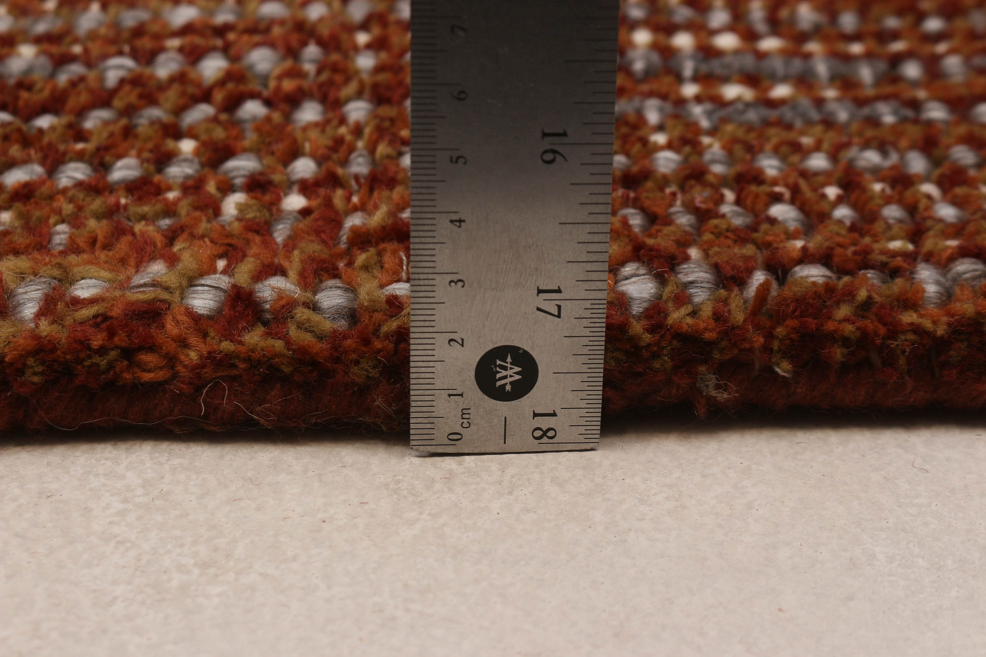 Ellar Dark Copper