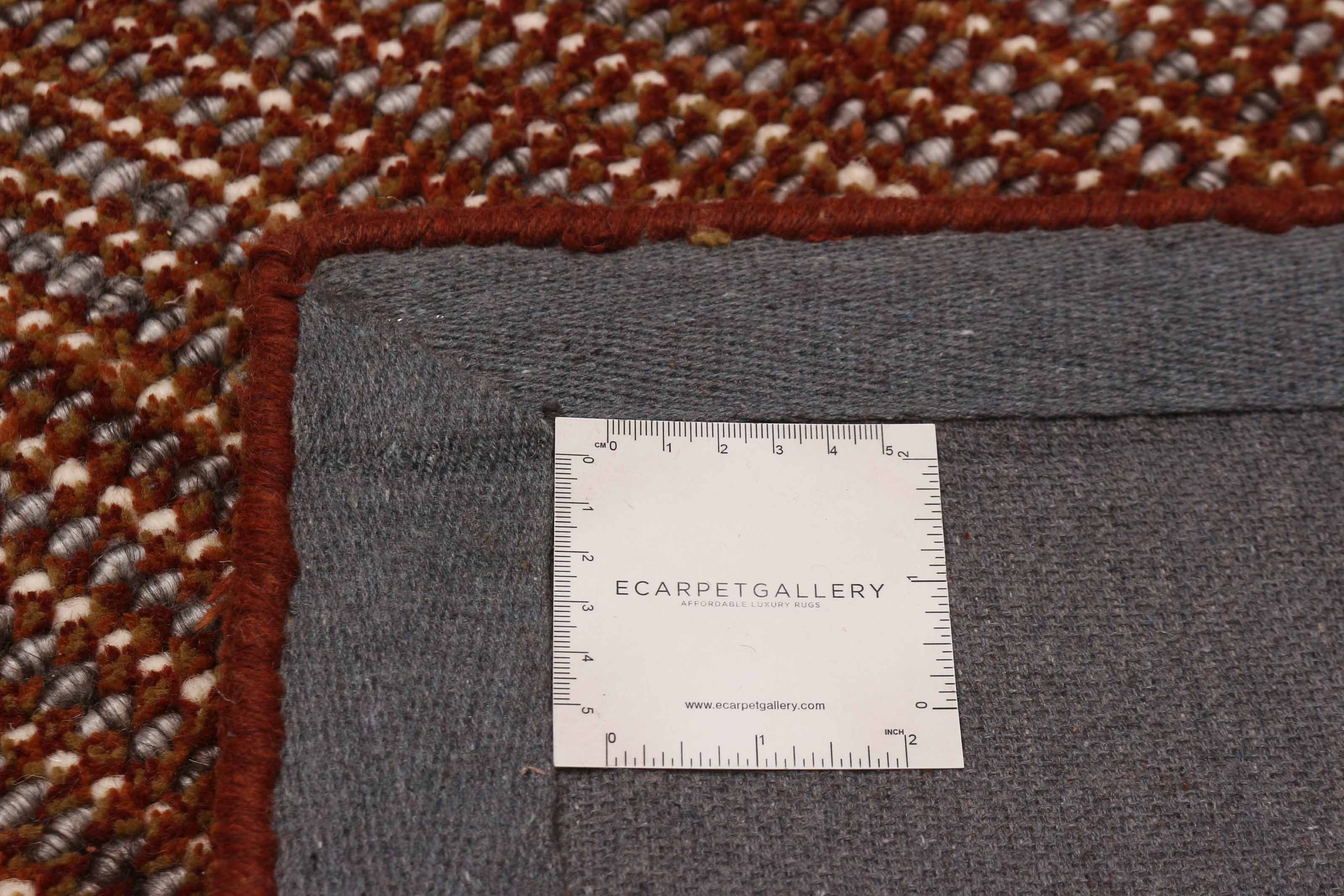 Ellar Dark Copper