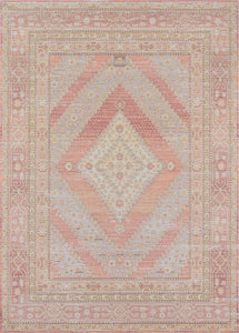 Poppy Pink