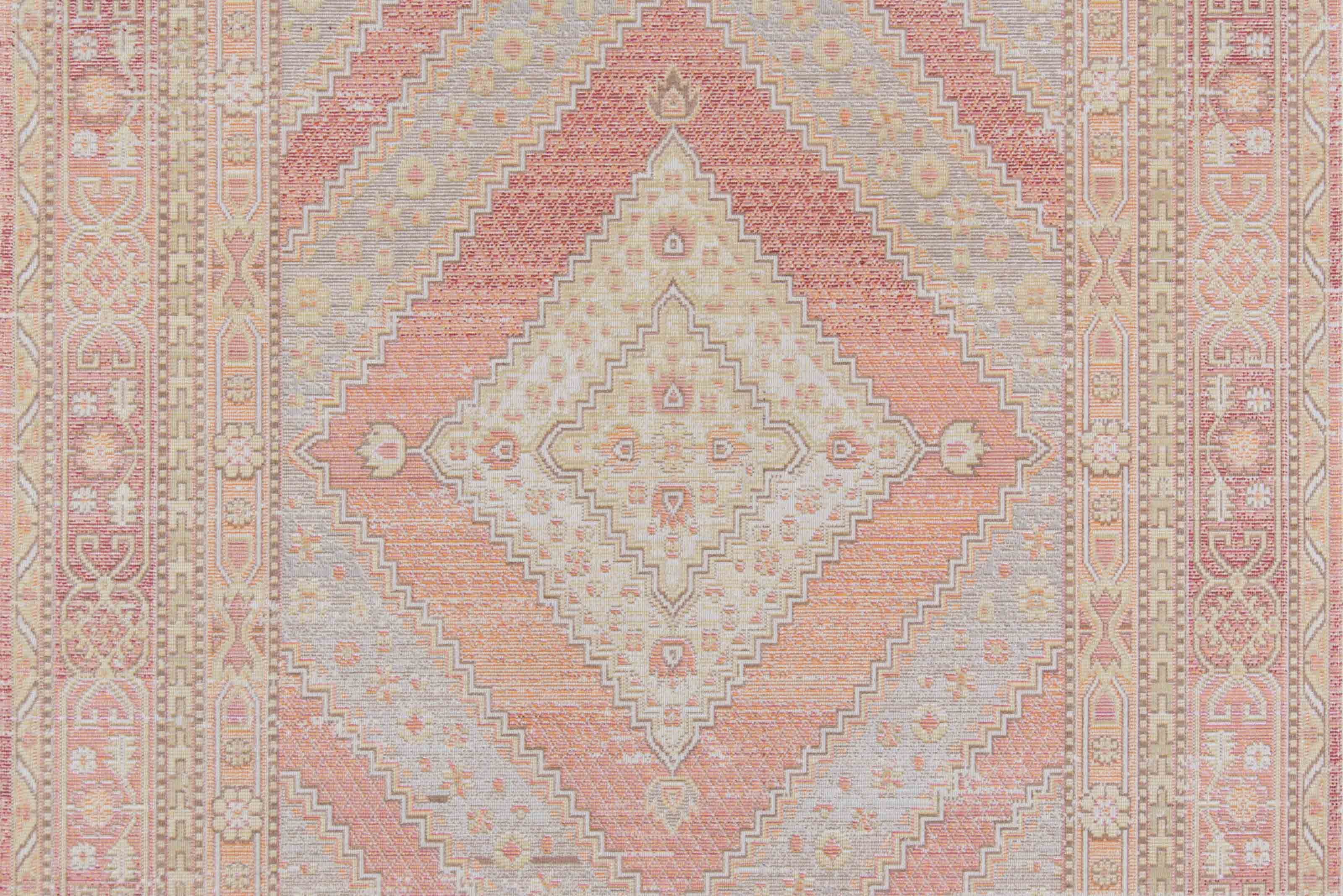 Poppy Pink