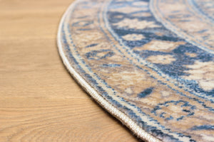 Lucia Blue