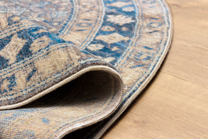 Lucia Blue