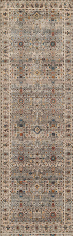Load image into Gallery viewer, Zaina Grey

