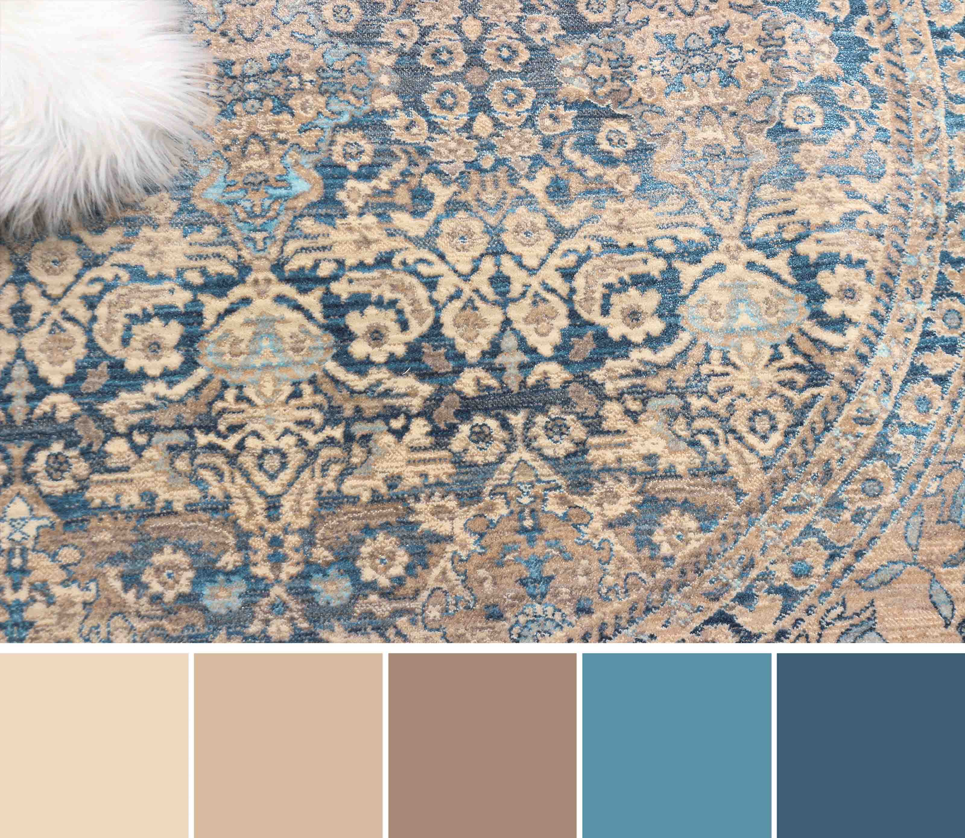 Ariana Blue