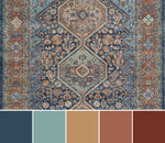 Load image into Gallery viewer, Alicia-Blue
