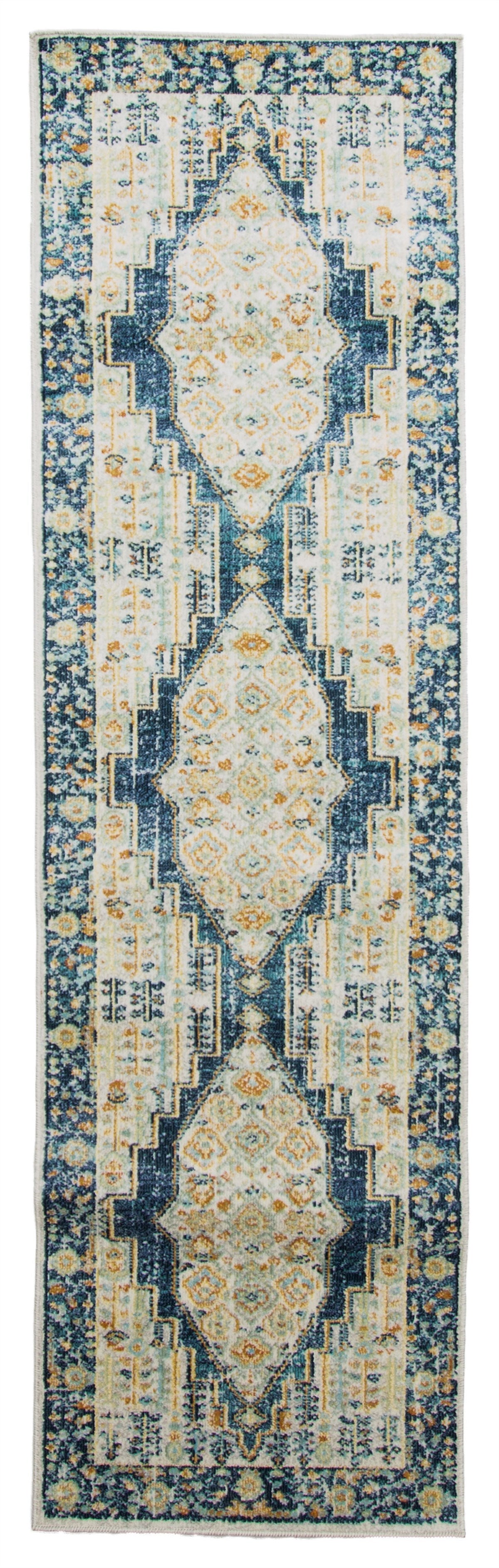 Kinsley Navy