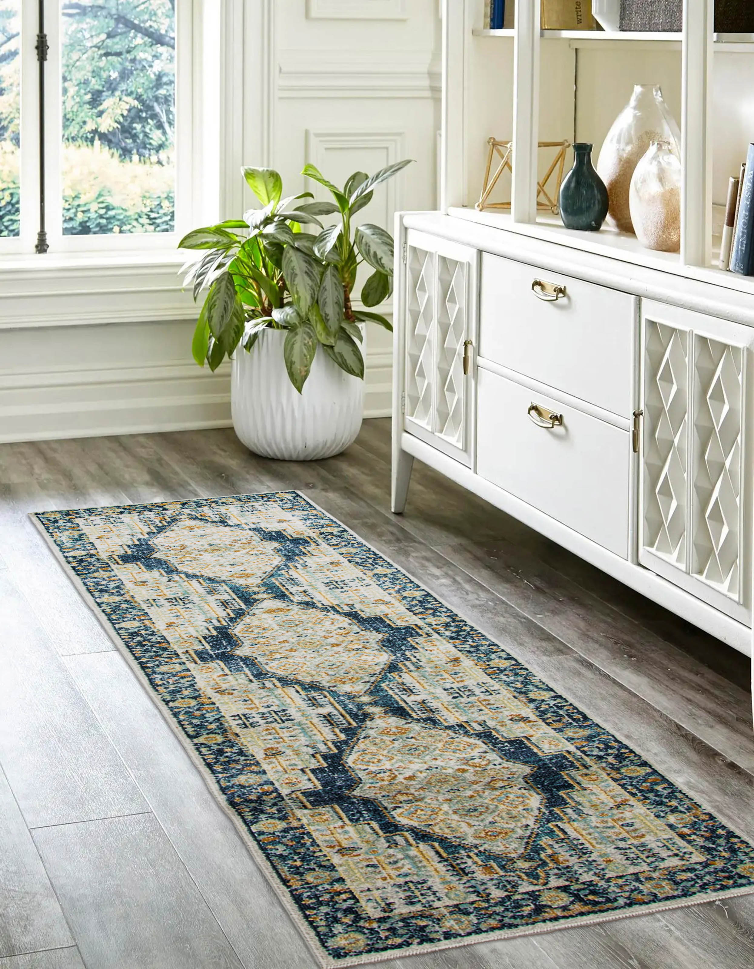 Kinsley Navy