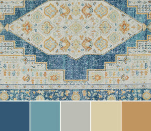 Kinsley Navy
