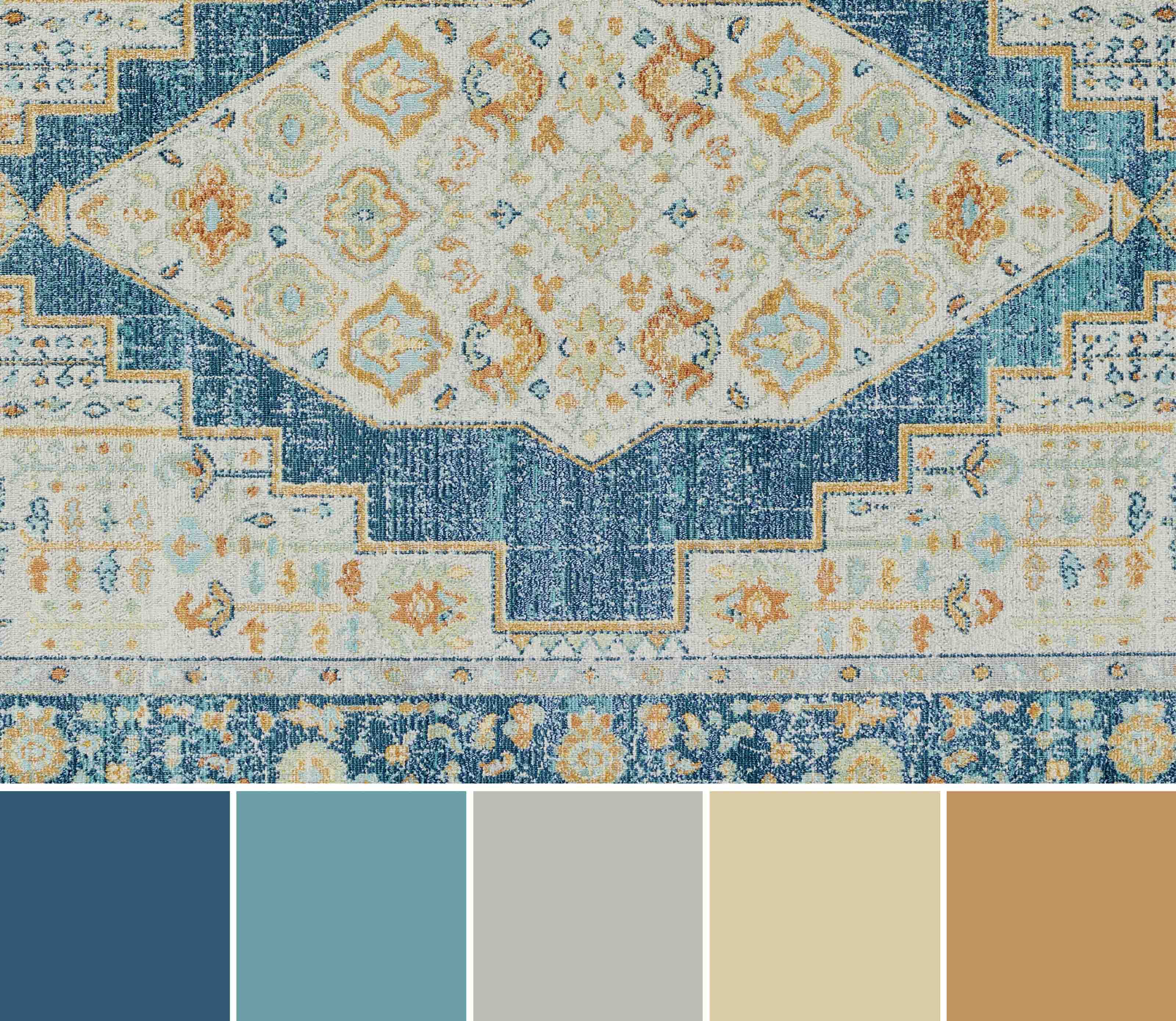 Kinsley Navy