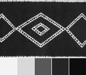 Zelda Black