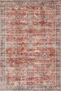Ruby Copper