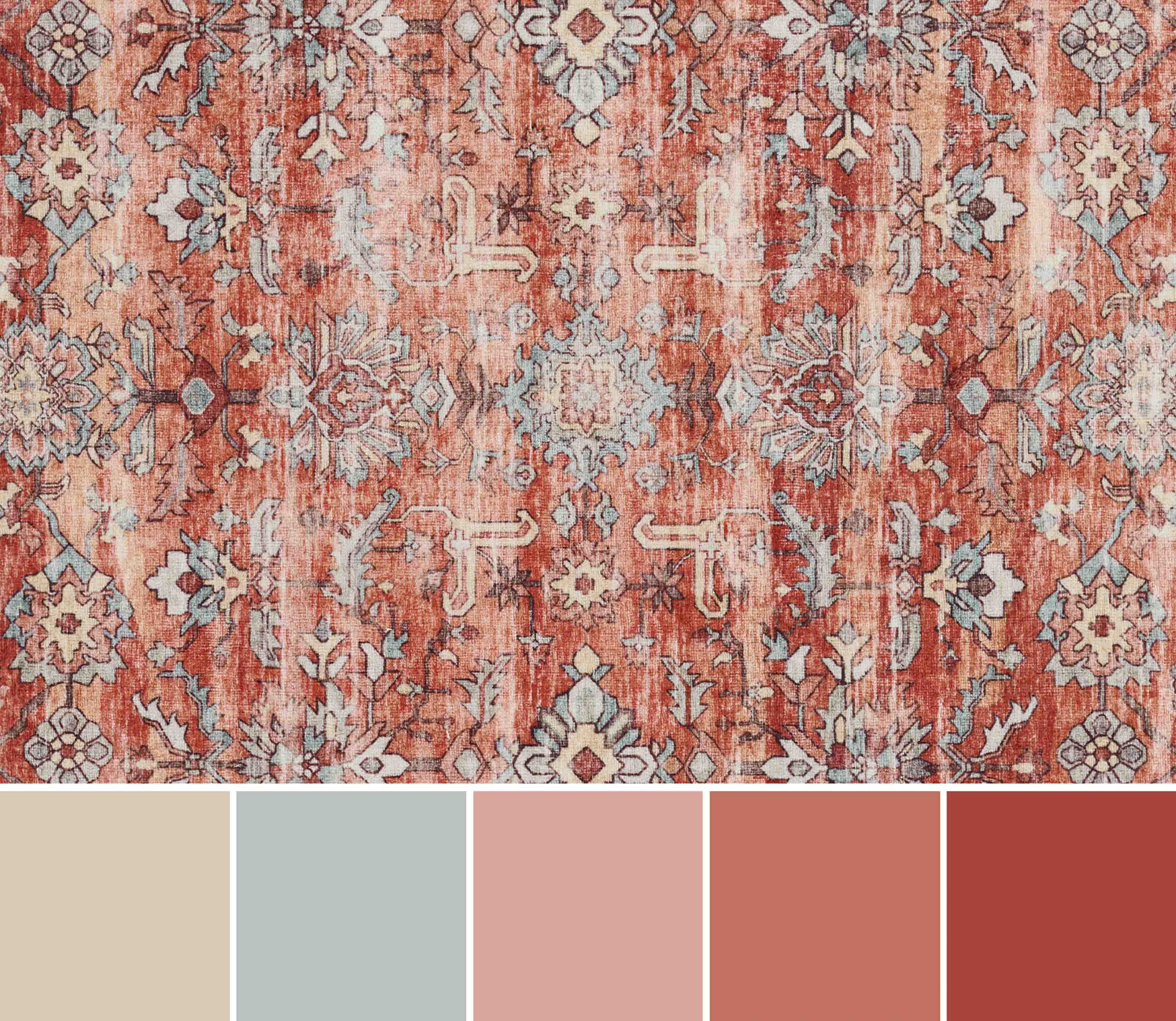 Ruby Copper
