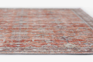 Ruby Copper