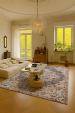 Load image into Gallery viewer, Esmira Blue
